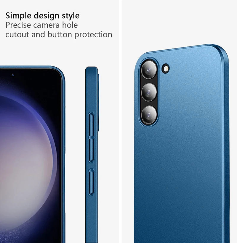 Slim Rubber Matte Soft Case For Samsung - Premium Mobile Phone Cases from Dressmycell.com - Just $15! Shop now at Dressmycell.com Slim Rubber Matte Soft Case For Samsung - Premium Mobile Phone Cases from Dressmycell.com - Just $15! Shop now at Dressmycell.com